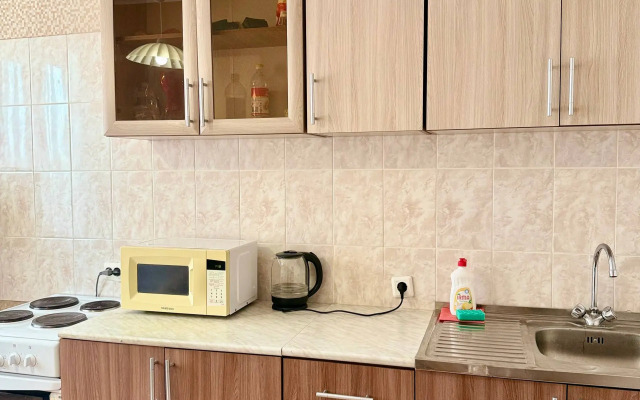 Квартира Lofthouse