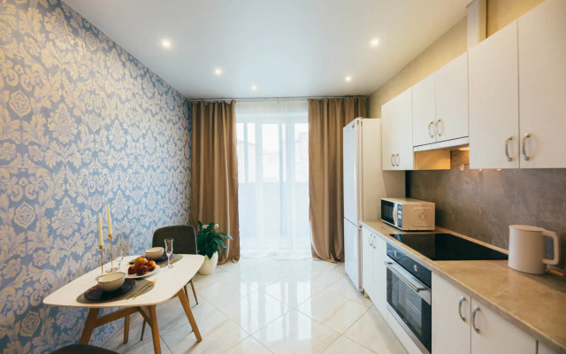 Квартира Цветной Бульвар