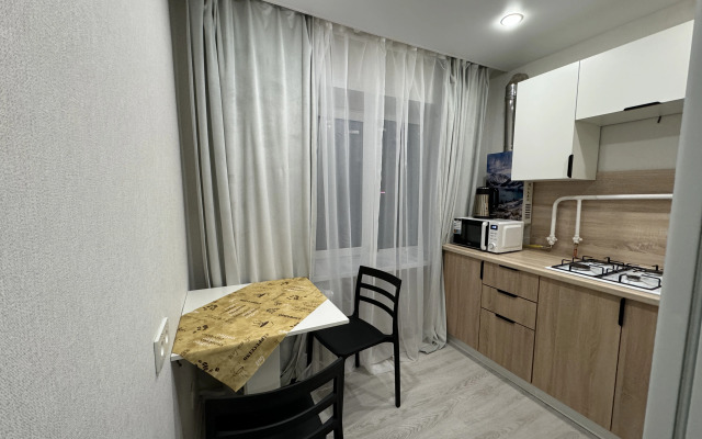 Dvukhkomnatnaya Naprotiv Dram Teatra Flat