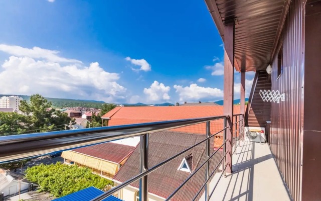 Nikoletta Hotel