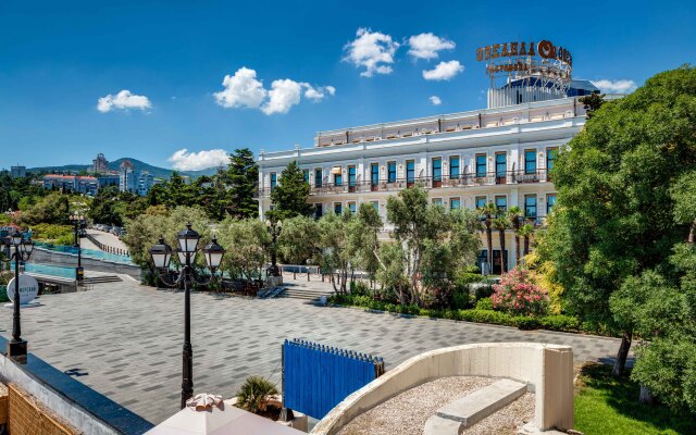 Oreanda Resort & Spa 4 Hotel