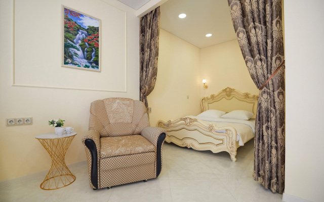 Квартира Элитные апартаменты у Кремля