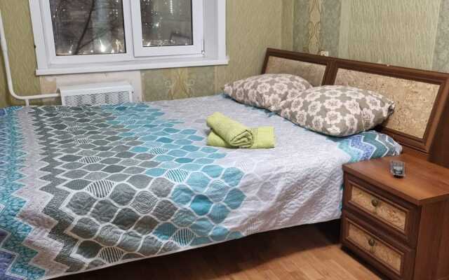 Na Petropavlovskoy 79 Apartments