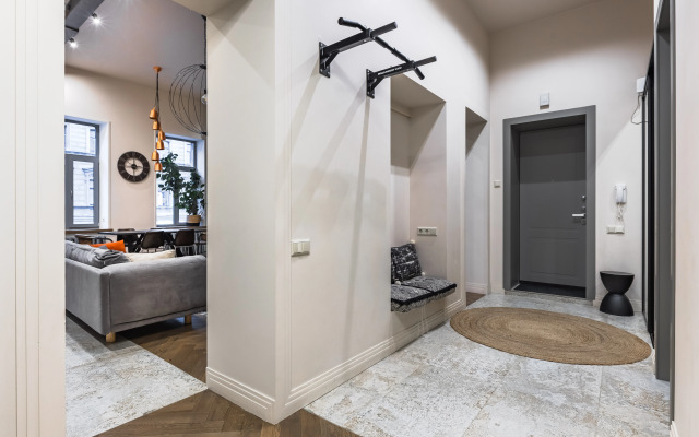 Квартира на Улице Пестеля 19