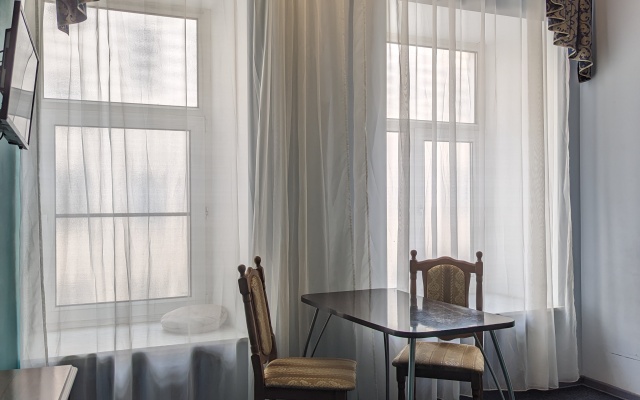 YouPiter studios Apartments