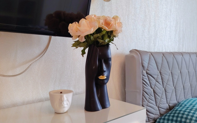 Апартаменты на Красногорском Бульваре 48