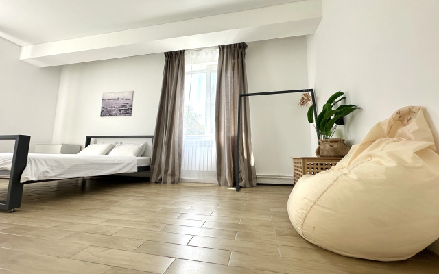 Апартаменты Столица 2304