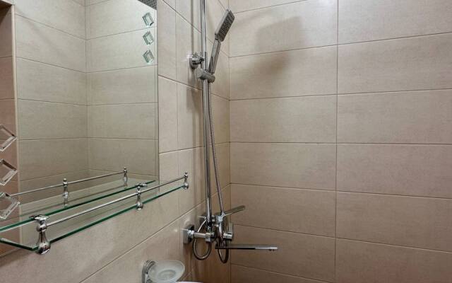 Квартира Современная Студия в Центре Махачкалы 9