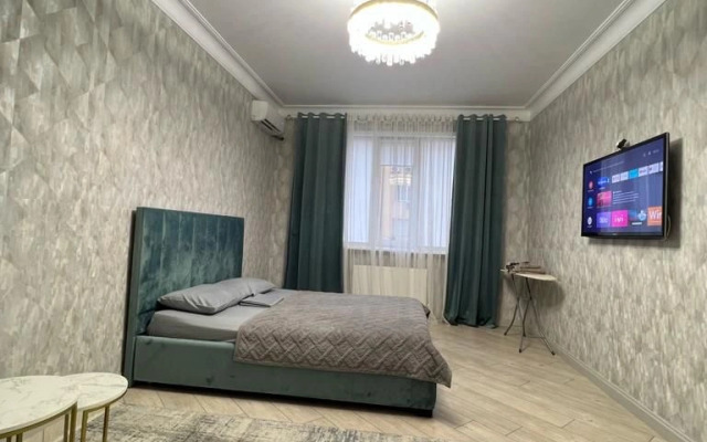 Апарт-отель Ru