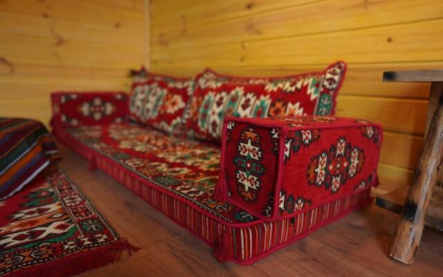 Pulera Suit Bungalow Private House