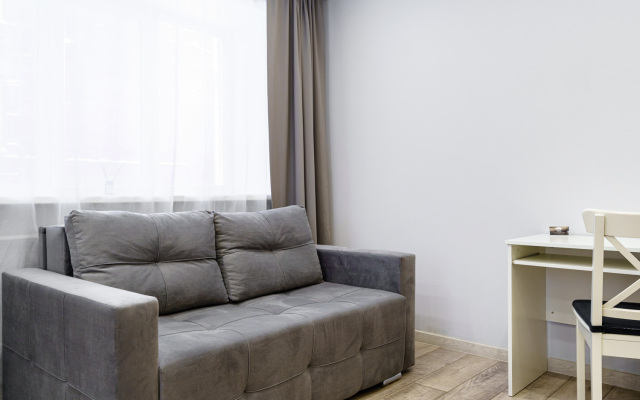 Апартаменты GOOD NIGHT на Карташова 31в