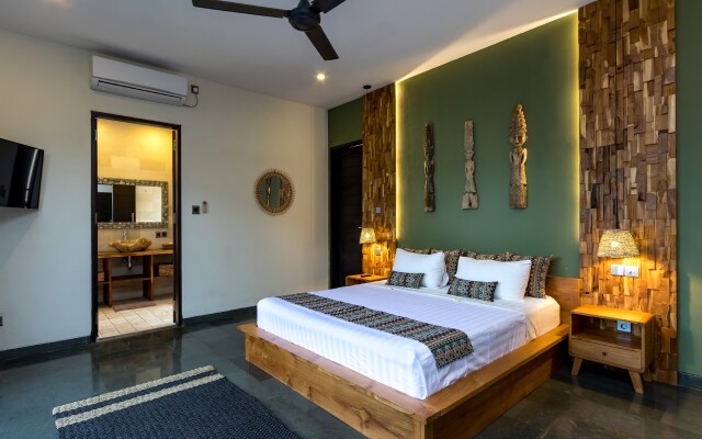 Sundari Villa