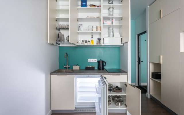 NEO GREEN Apartments