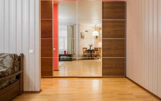 Квартира в Центре Санкт-Петербурга