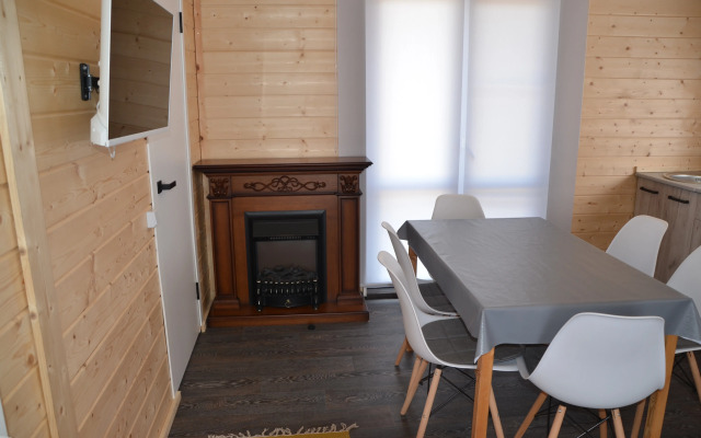 Guest house ScandiVillage