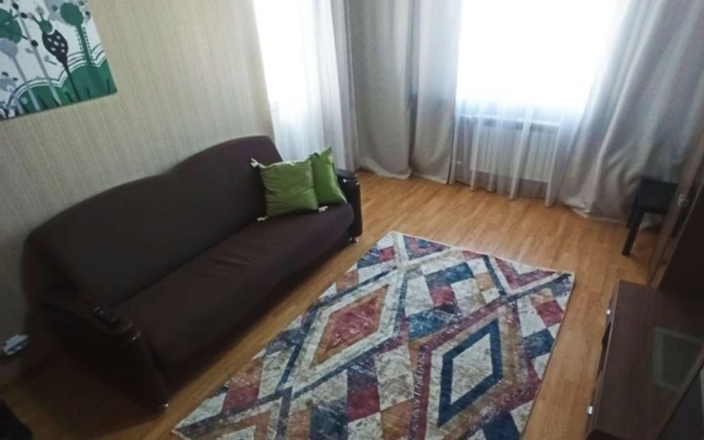 Апартаменты на Крылова 64/1