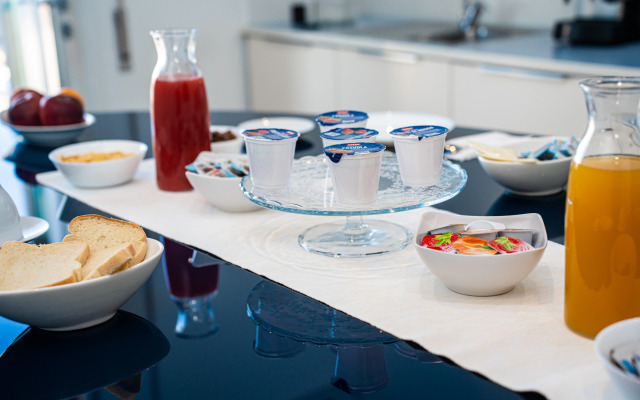 Bed&Breakfast Skyhouse Beverello
