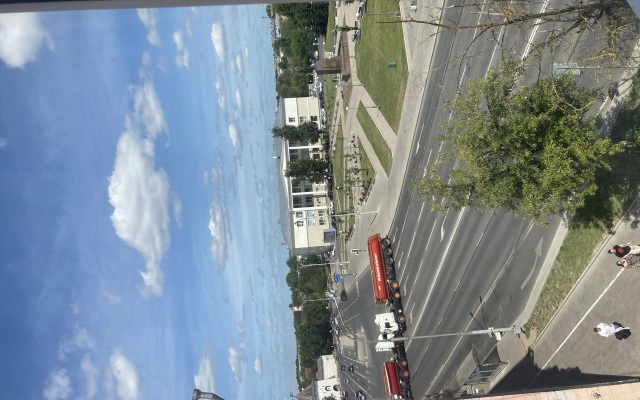 Na Ploschadi Lenina Apartments