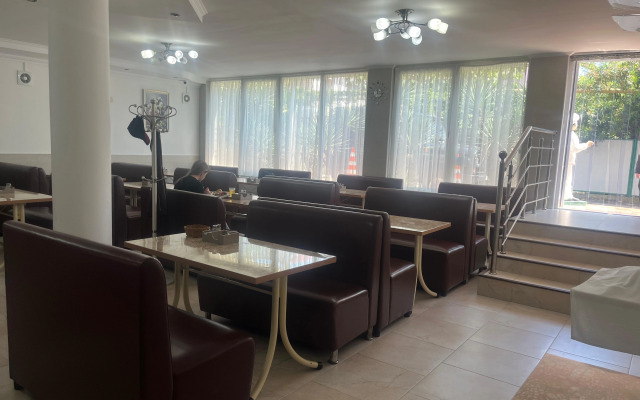 Orion Mini-hotel