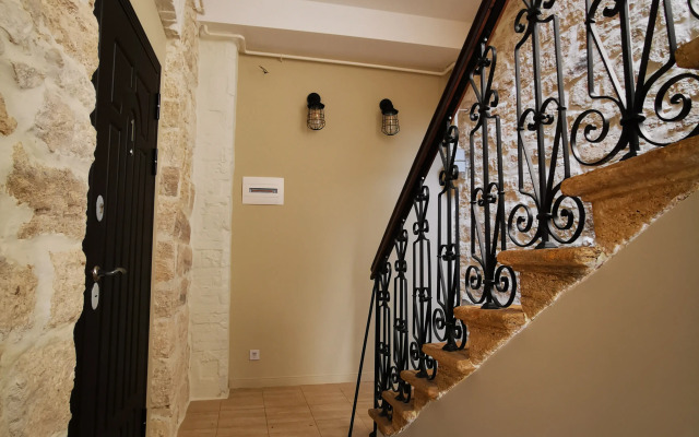 Апартаменты LOFT 5Вершин 3