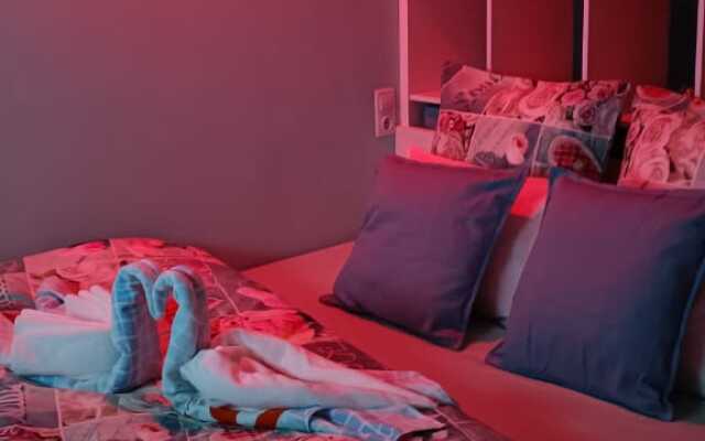 Апартаменты Resident Ufa на Давлеткильдеева 5 5