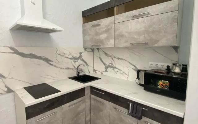 Квартира Уютная квартира в Губернском