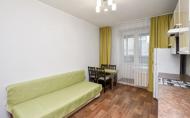 House Di Kazan Tatarstan Flat