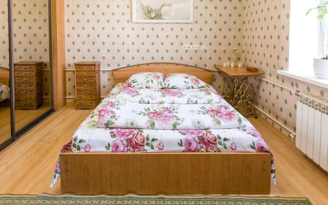 Uyutnaya V Tsentre Minska Flat