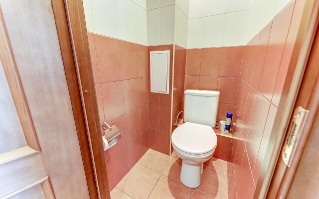 Апартаменты за Черной Речкой (4)