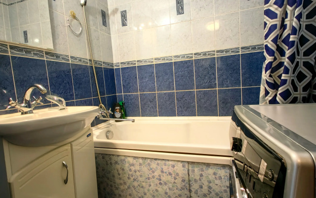 Dvushka Flat
