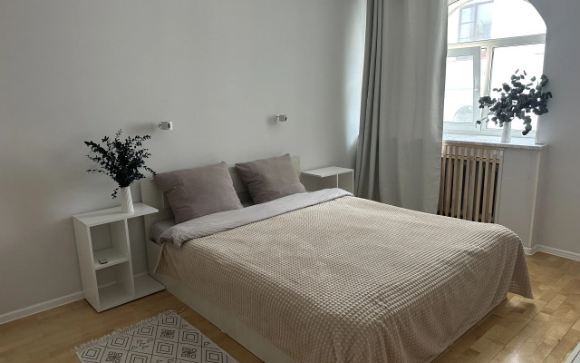 Квартира у Башни Ратуши