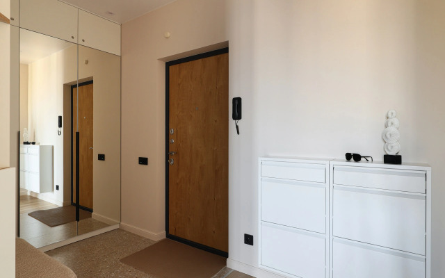 Квартира Only на Коломяжском