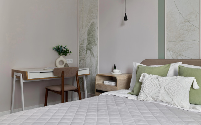 Квартира TerraAparts на Удельной