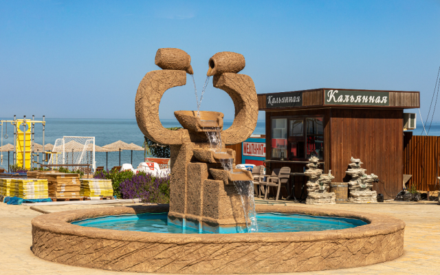 Oazis Guest House