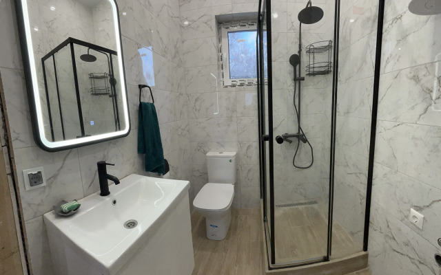 Dom U Lesa Guest House