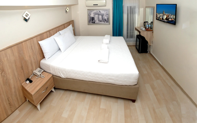 Отель Le Safran Palace