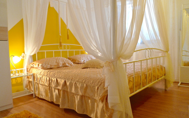 Stone House Poplat Villa