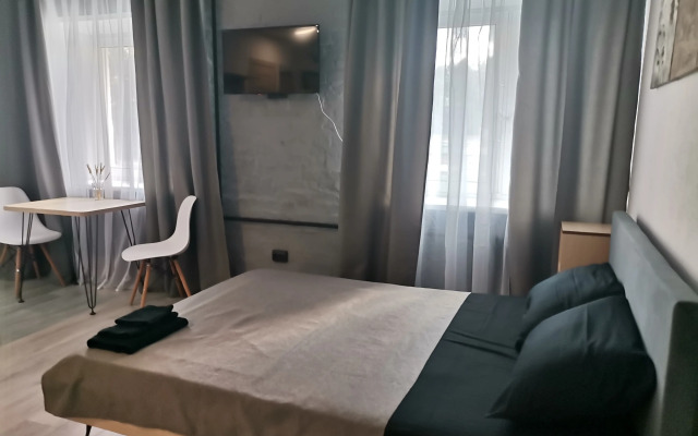 Severnoye Siyanie Melnikayte 83 - 230 Apartments