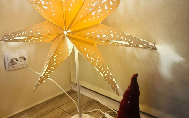 Апартаменты Анди 5