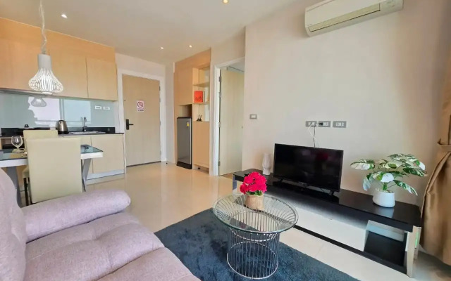 Grande Carribean City View Apartments
