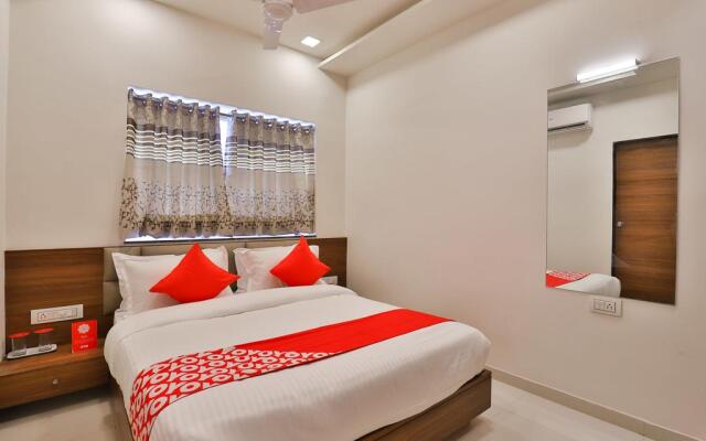 Hotel Sungold