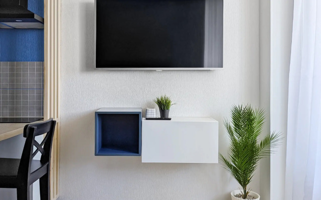 Квартира Студия на Невского