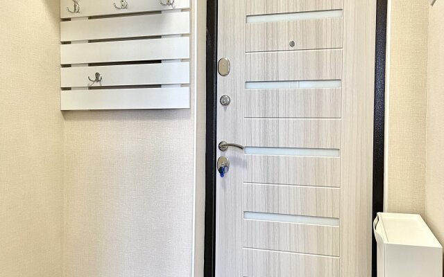 Апартаменты в Современном ЖК Бельведер от LetoApart