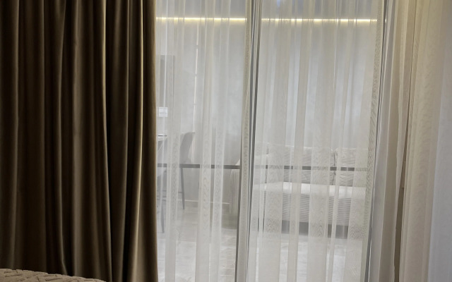 Elitnye Apartamenty Na Gogolya 88 Apartamenty