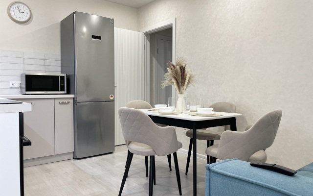 Yourt Na Ulitse Baki Urmache Apartments