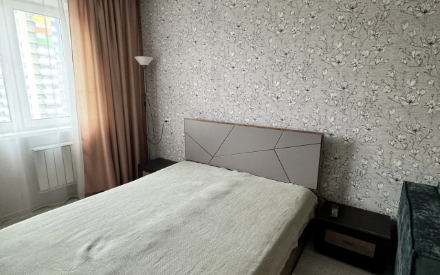 Pokrovka Krasnoyarsk Flat