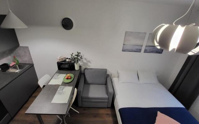 Квартира  в Палацио