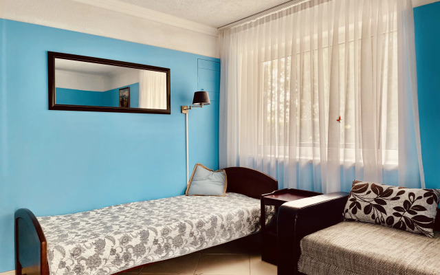 Villa Lux Bed&Breakfast