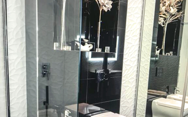 Элитные апартаменты у моря