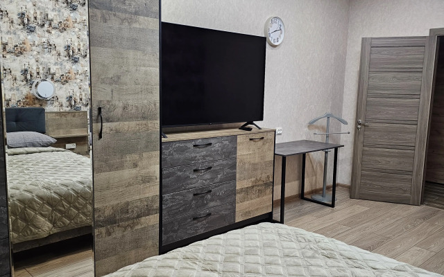 Апартаменты 4-х Комнатные VIP Вуктыл